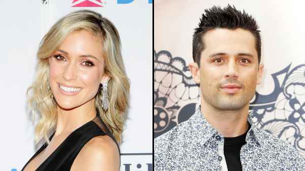 Kristin Cavallari Would Consider Setting Up Ex-Boyfriend Stephen Colletti if She Found the Right Person