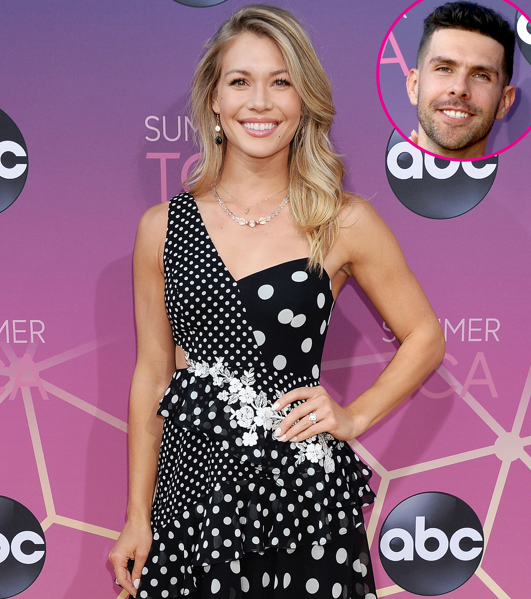 Krystal Nielson Is So Happy to Be Moving Forward With New Man After Chris Randone Split