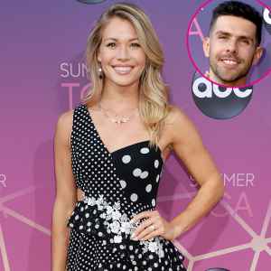 Krystal Nielson Is So Happy to Be Moving Forward With New Man After Chris Randone Split