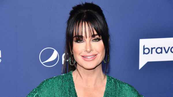 Kyle Richards Opens Up About Her New Nose After Plastic Surgery