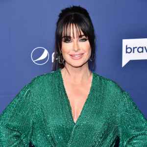 Kyle Richards Opens Up About Her New Nose After Plastic Surgery