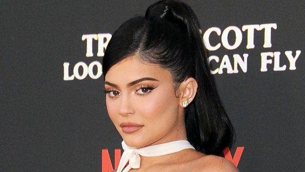 Kylie Jenner Says She Thinks About Having More Kids ‘Every Day’