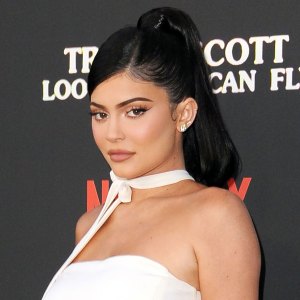 Kylie Jenner Says She Thinks About Having More Kids ‘Every Day’