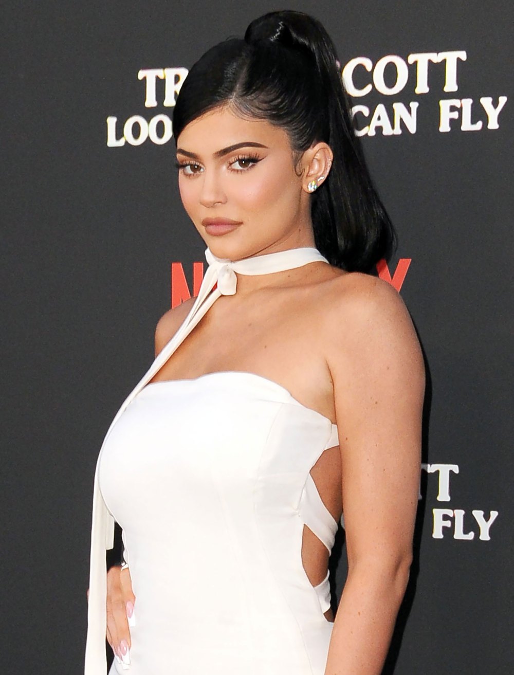 Kylie Jenner Says She Thinks About Having More Kids ‘Every Day’