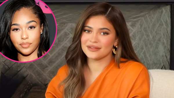 Kylie Jenner Shows Ex BFF Jordyn Woods Halloween Video
