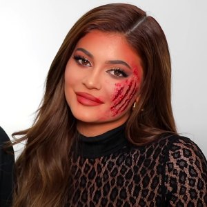 Kylie Jenner Teases Kardashians Halloween Plans Amid COVID-19
