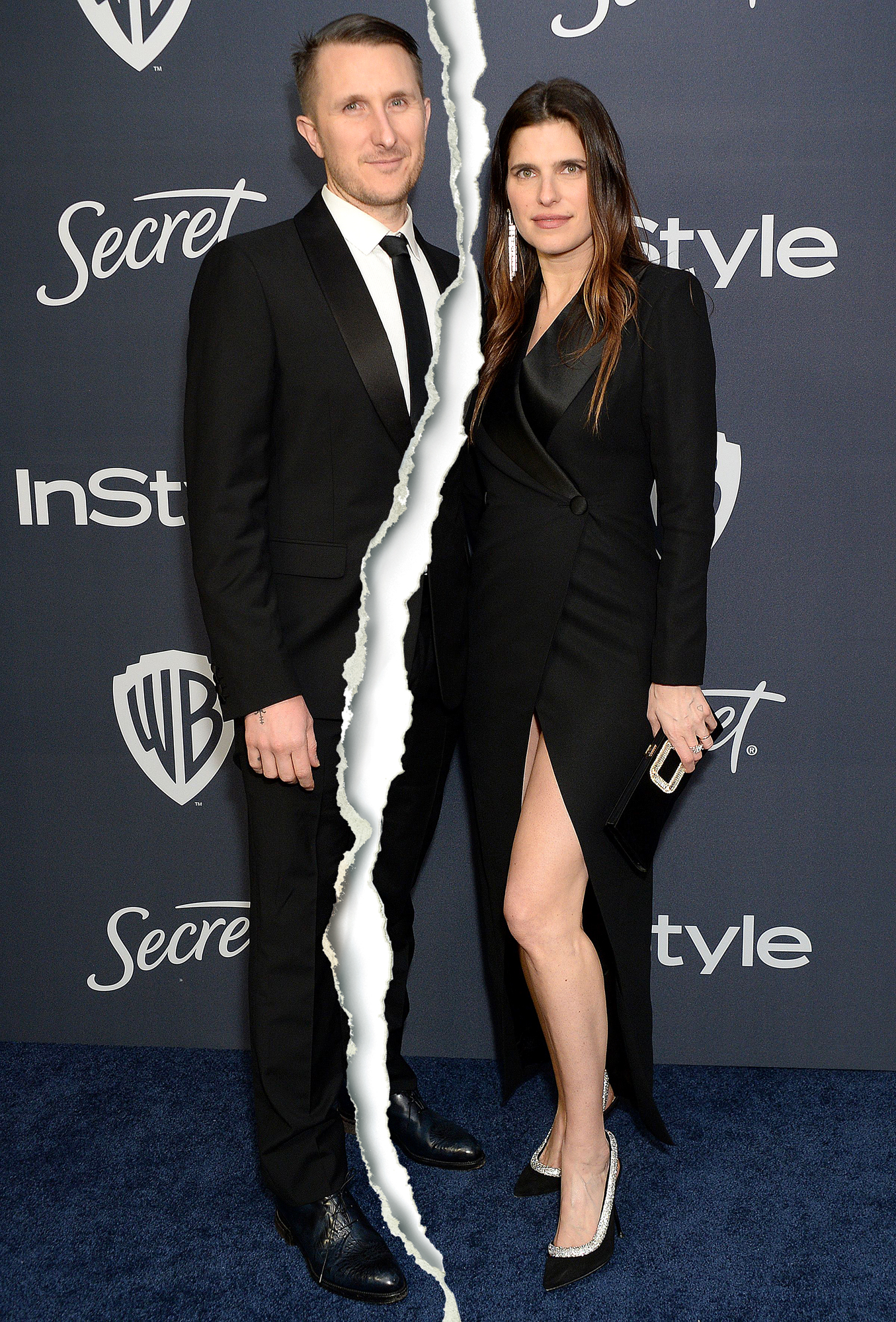 Lake Bell, Husband Scott Campbell Split After 7 Years of Marriage