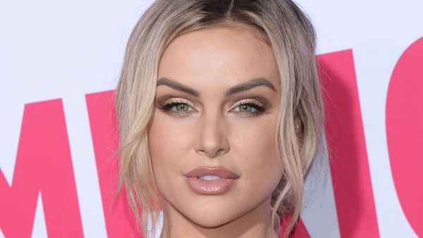 Lala Kent Gets Real About Pregnancy Breakouts Ahead of 1st Child: ‘F--k You Hormones'