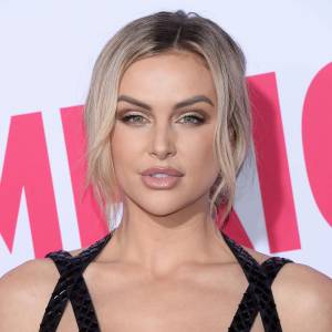 Lala Kent Gets Real About Pregnancy Breakouts Ahead of 1st Child: ‘F--k You Hormones'