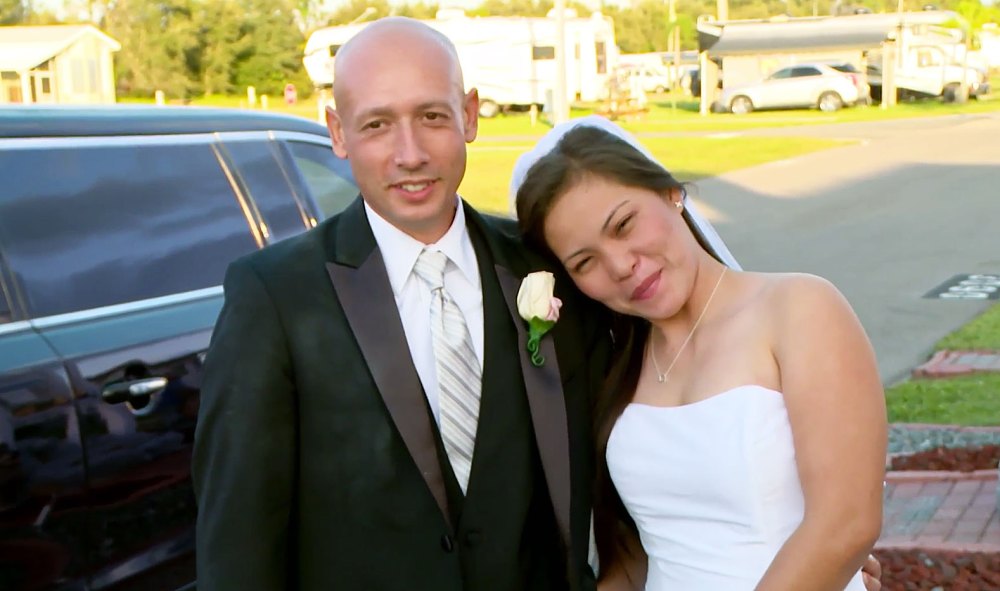 ‘90 Day Fiance: Before the 90 Days’ Couples: Who’s Still Together? | Us