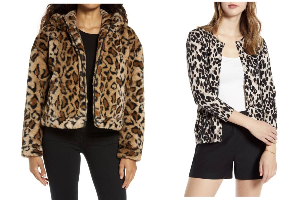Leopard Print Nordstrom