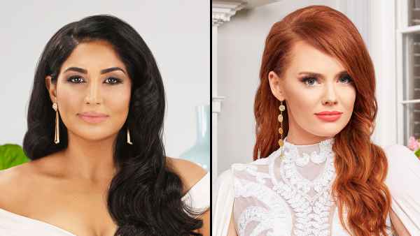 Leva Bonaparte Gets Real About Being the First Woman of Color on Southern Charm and Talking to Kathryn Dennis About Race