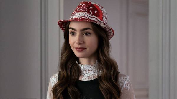 Faux Pas! Lily Collins Was ‘Wrong’ About ‘Emily in Paris’ Character’s Age