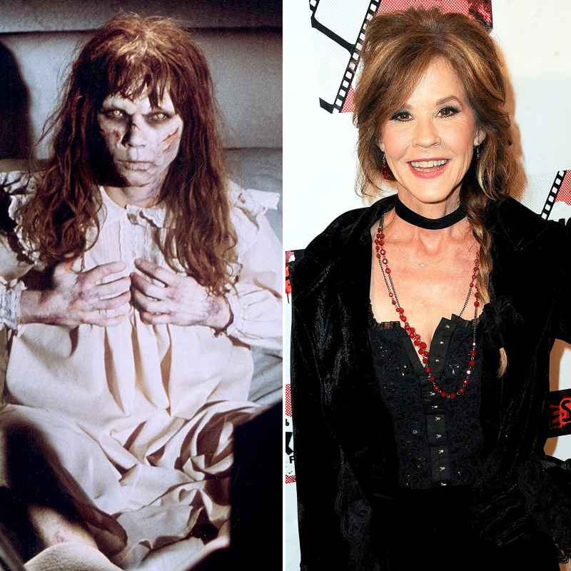 Linda Blair-Where-Are-They-Now