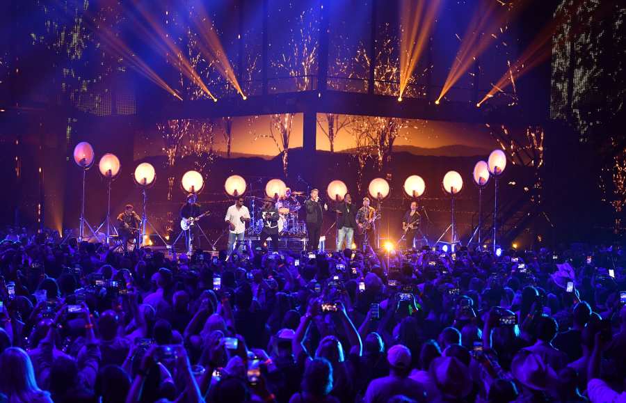 Loation CMT Music Awards 2020 Everything We Know