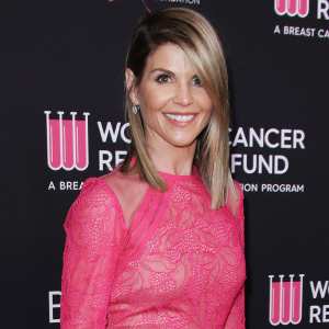 Lori Loughlin Completes 2-Month Prison Sentence Early