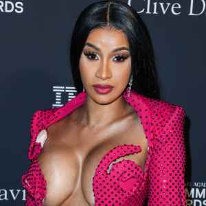 Cardi B Deletes Her Twitter Account After Backlash Over Offset Reconciliation