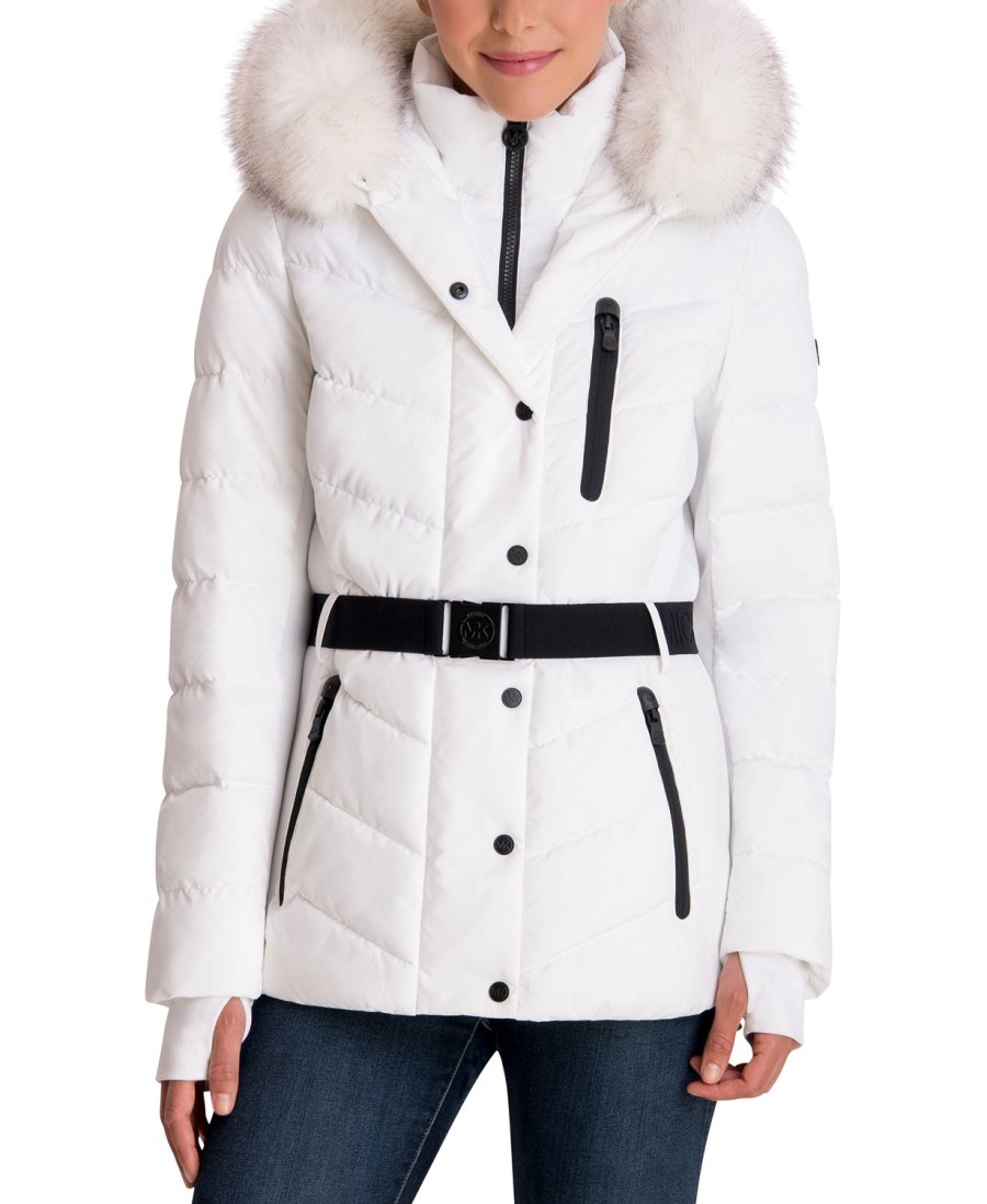 Ralph Lauren and Other Designer Coats Are Up to 50% Off Right Now ...