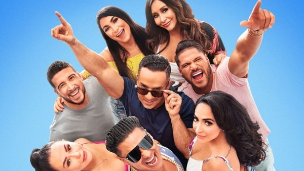'Jersey Shore: Family Vacation' Season 4 Trailer
