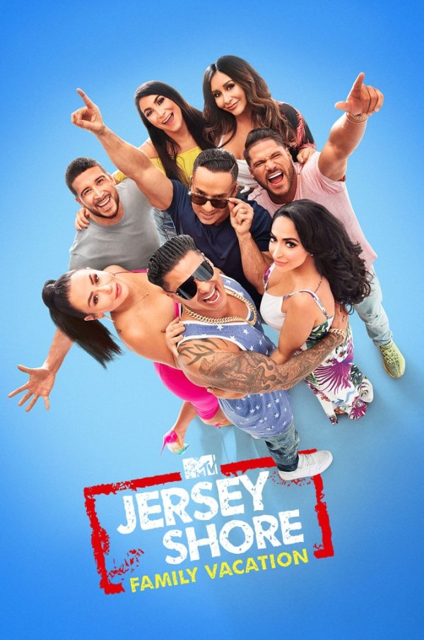 ‘Jersey Shore’ Season 4 Trailer Teases Drama, Pauly Girlfriend UsWeekly