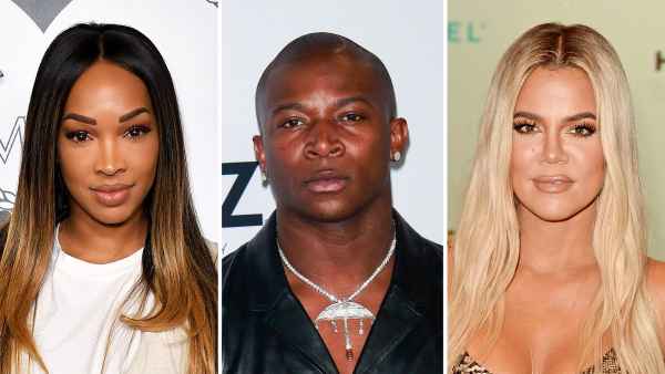 Malika Haqq Reacts to Ex O.T. Genasis Clubbing During Her Babymoon With Khloe Kardashian