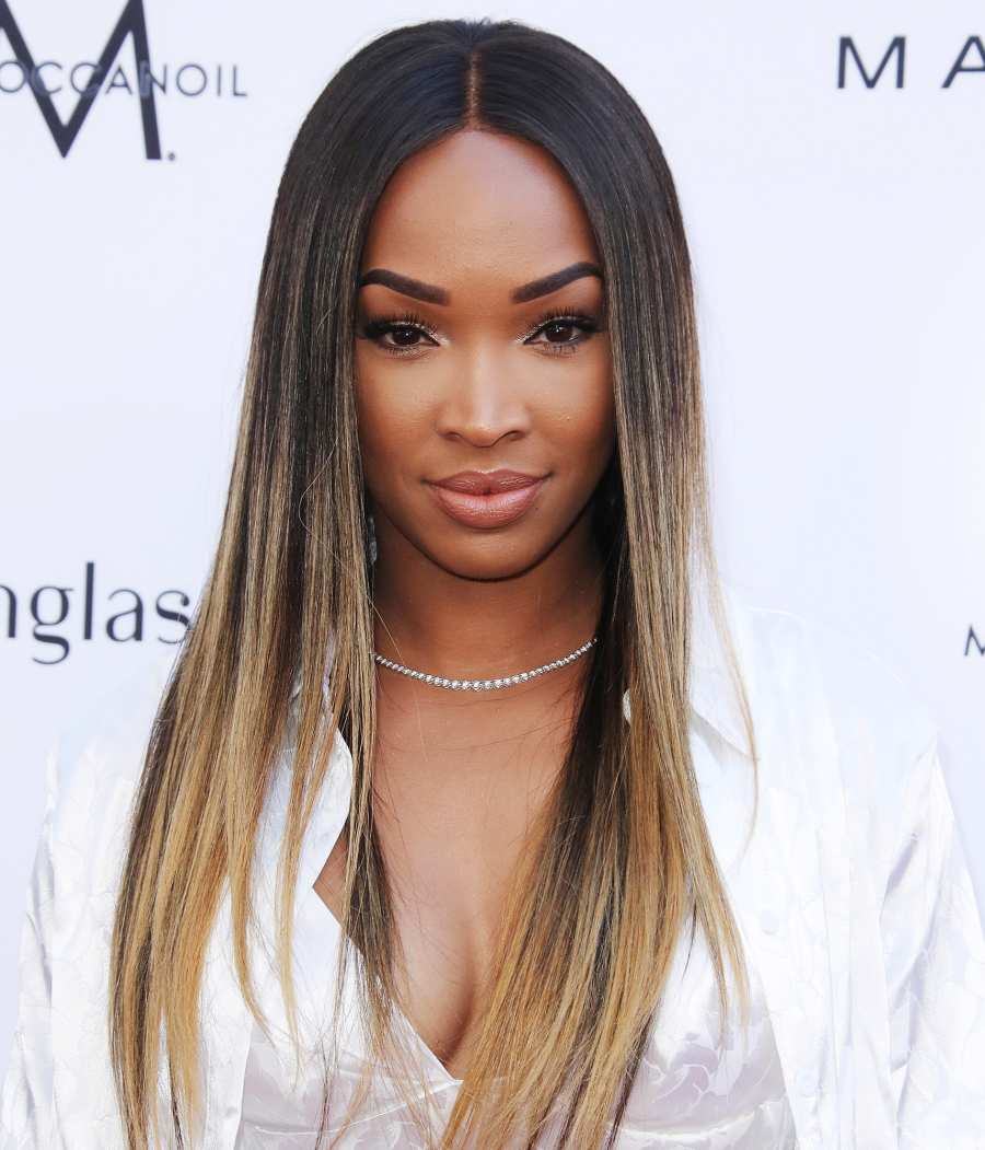 Malika Haqq and More Celebrities Rally Around Chrissy Teigen After She Suffers Miscarriage