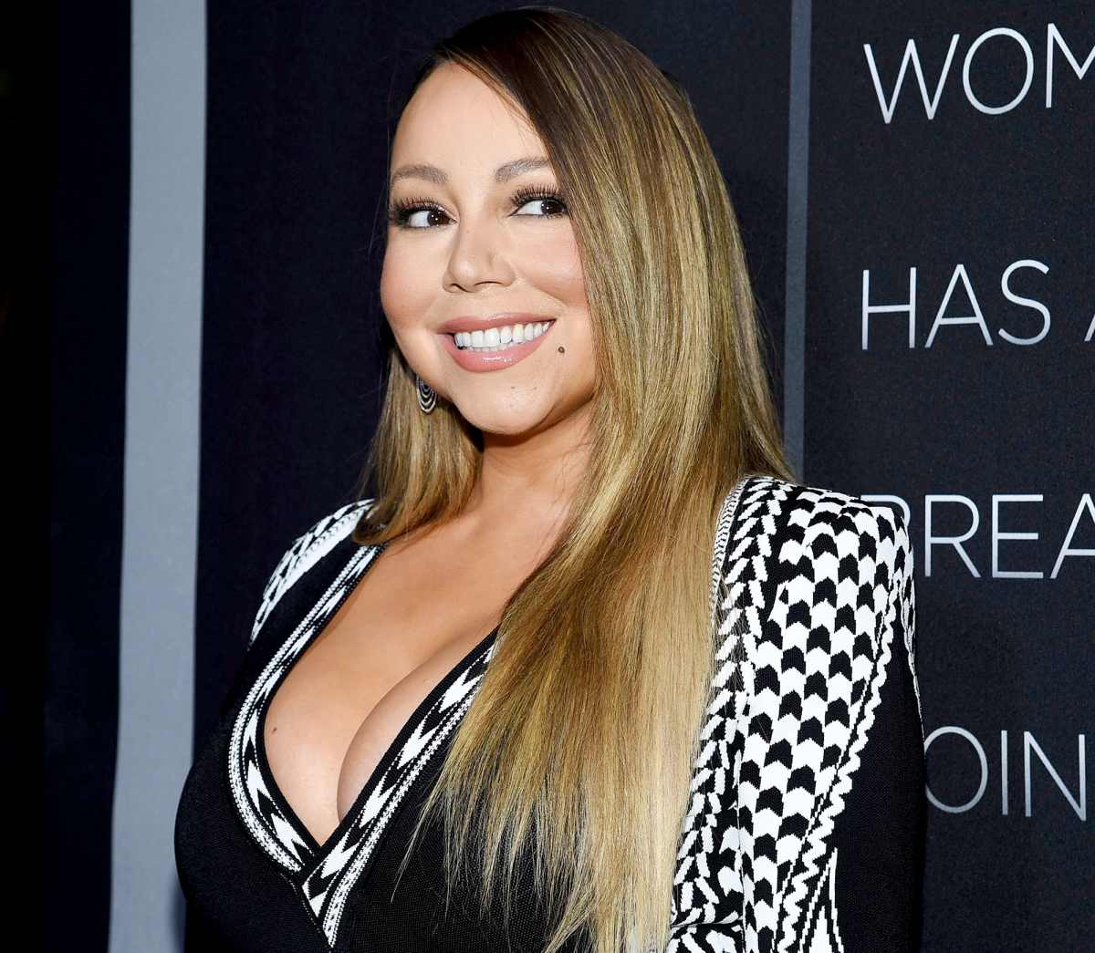 Mariah Carey Monster Porn - Paris Hilton, Miley Cyrus, More Celebs Support #FreeBritney Movement