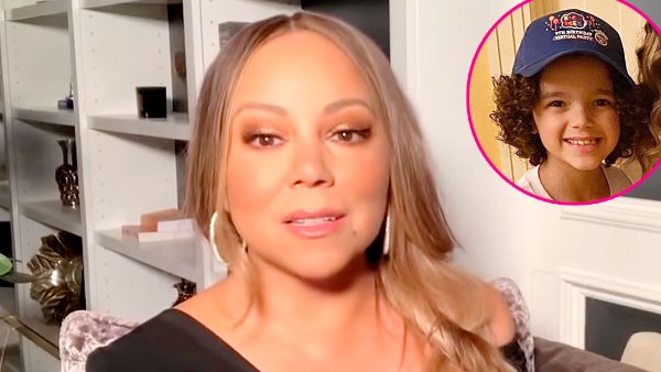 Mariah Carey Says Son Morocco Was Bullied by White Supremacist