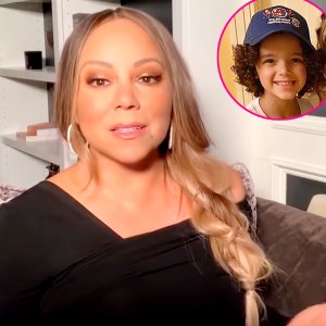 Mariah Carey Says Son Morocco Was Bullied by White Supremacist