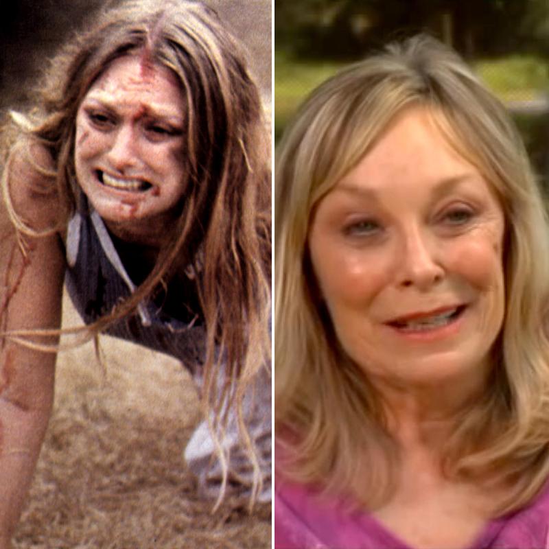 Marilyn Burns-Where-Are-They-Now