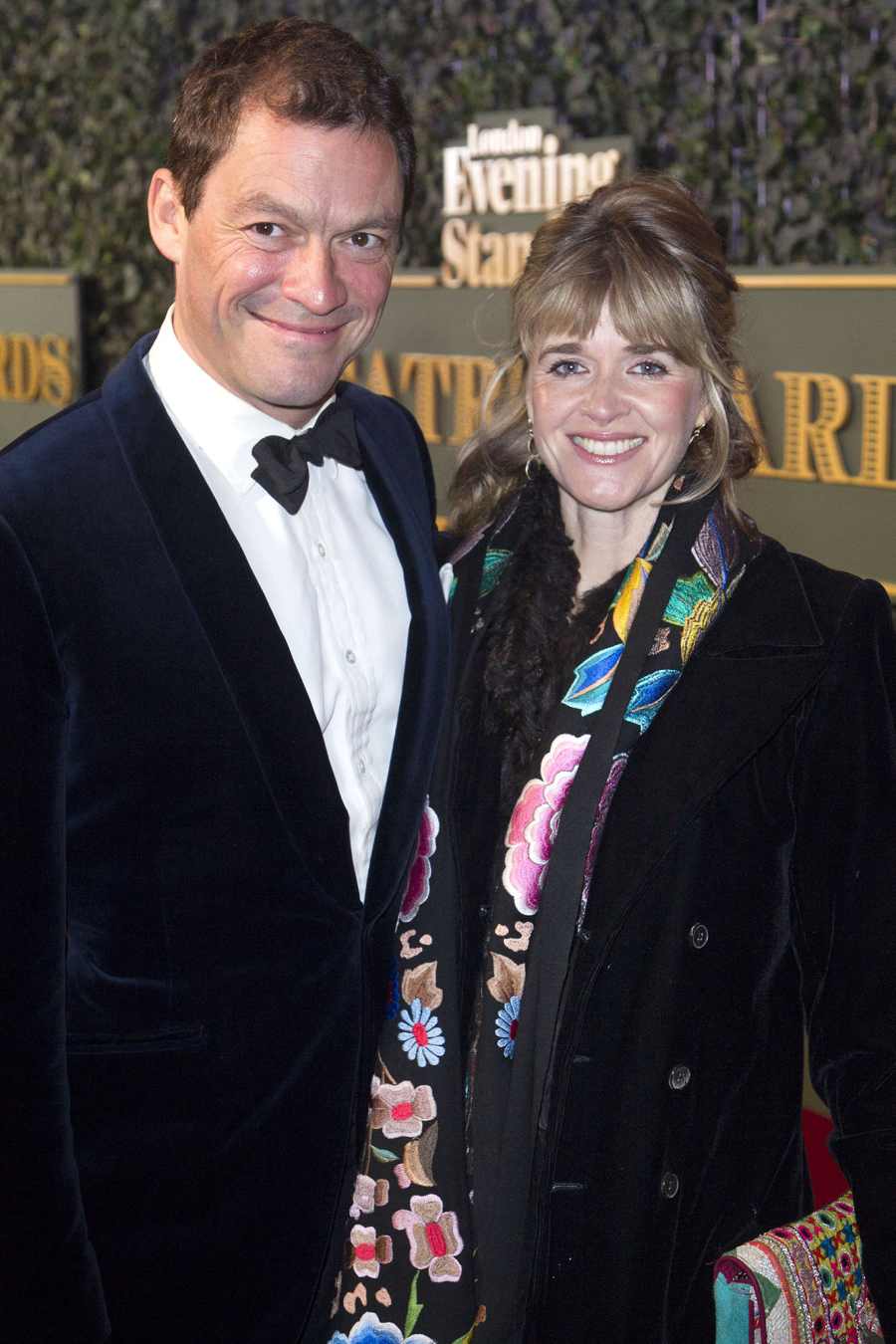 Marriage Took Pressure Off Dominic West and Catherine FitzGerald Most Peculiar Quotes About Marriage and Affairs