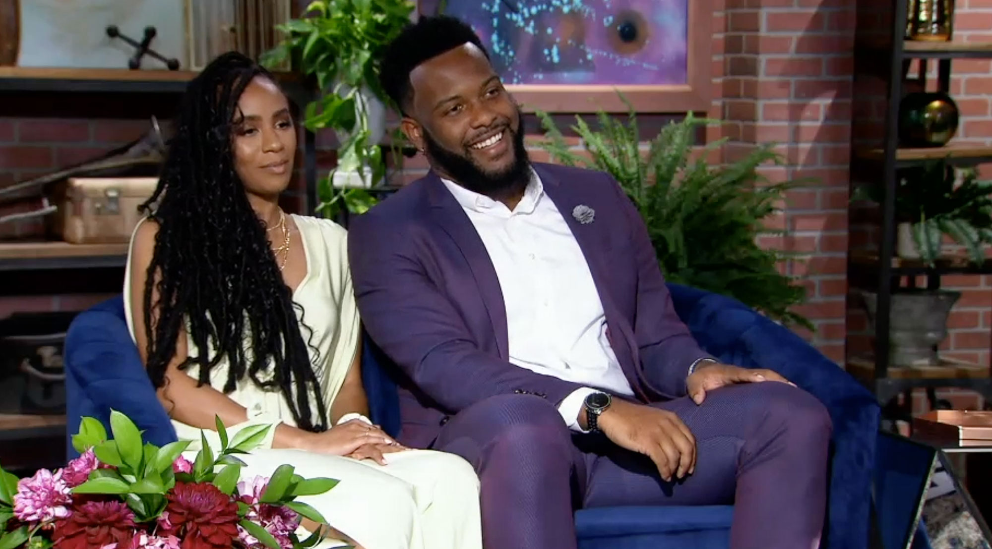 Are ‘Married At First Sight’ Karen And Miles Still Together?