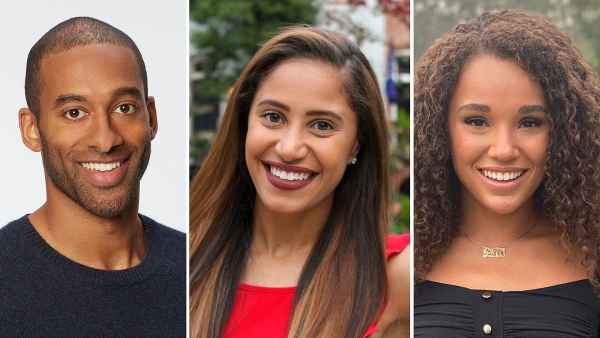Bachelor Potential Contestants