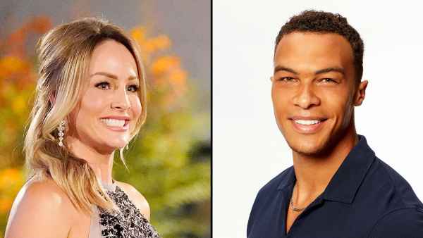 Meet Bachelorette Clare Crawley Frontrunner Dale Moss Family