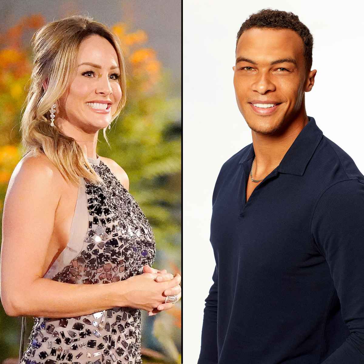 Meet Bachelorette Clare Crawley Frontrunner Dale Moss Family