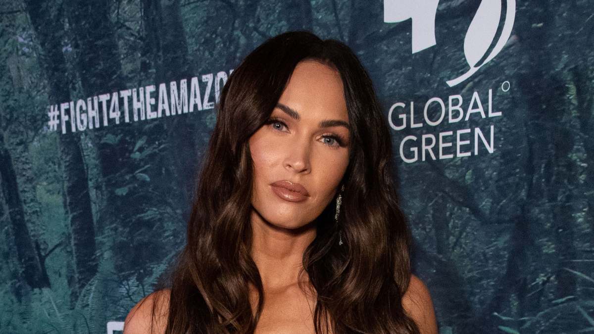 Megan-Fox