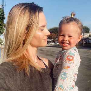 Meghan King Reveals Son Hart Cerebral Palsy Diagnosis