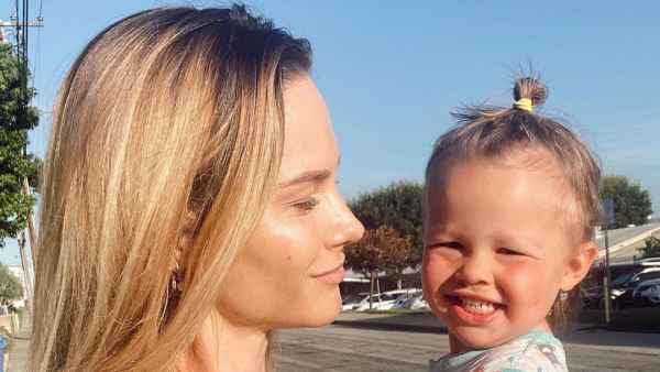 Meghan King Reveals Son Hart Cerebral Palsy Diagnosis