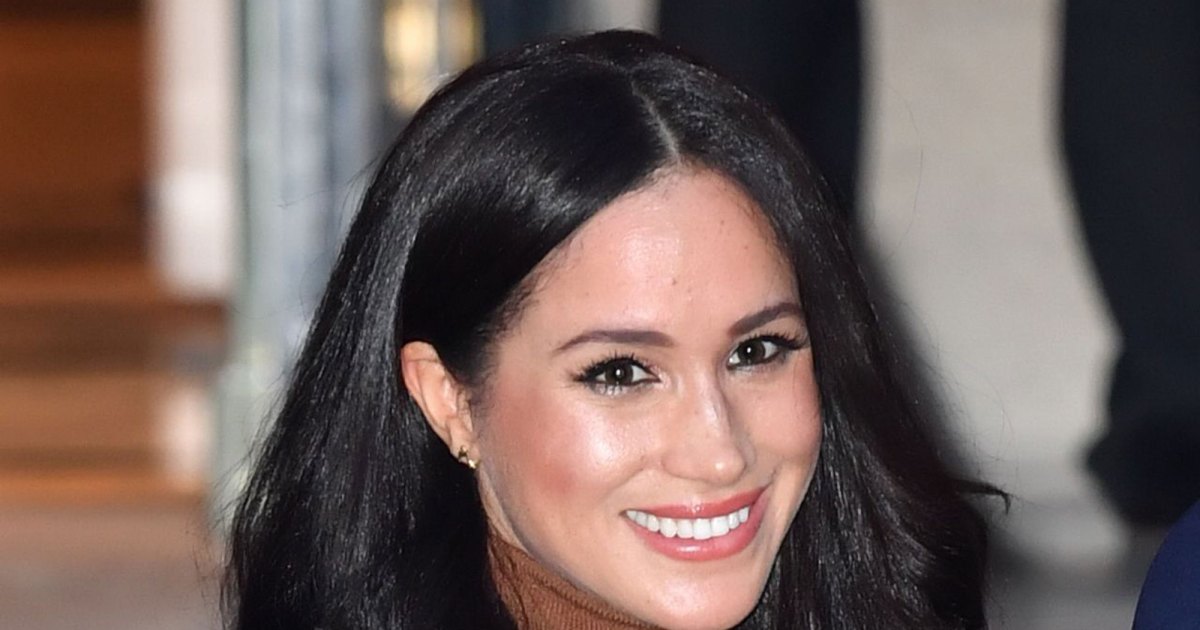 Meghan Markle-Approved Skincare Brand Is on Sale Right Now | Us Weekly