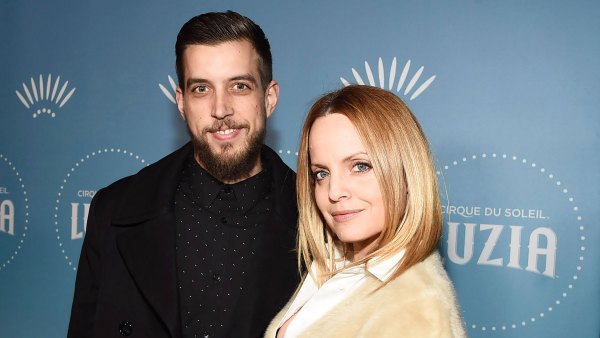 Mena Suvari, 41, Is Pregnant With Her and Husband Michael Hope’s 1st Child