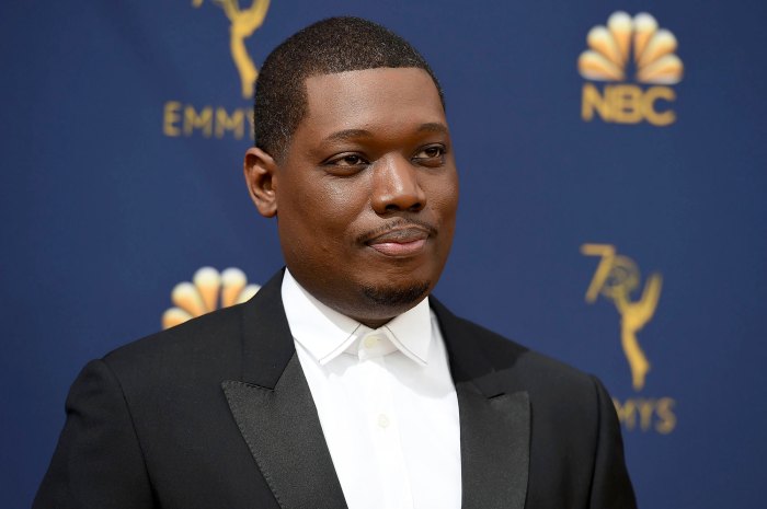 Michael Che Dishes on Pal Colin Jost Upcoming Wedding to Scarlett Johansson