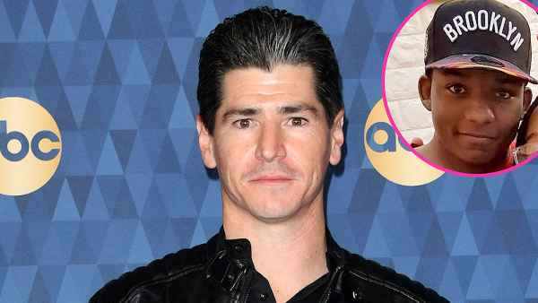 Michael Fishman Breaks His Silence Son Larry Fatal Overdose