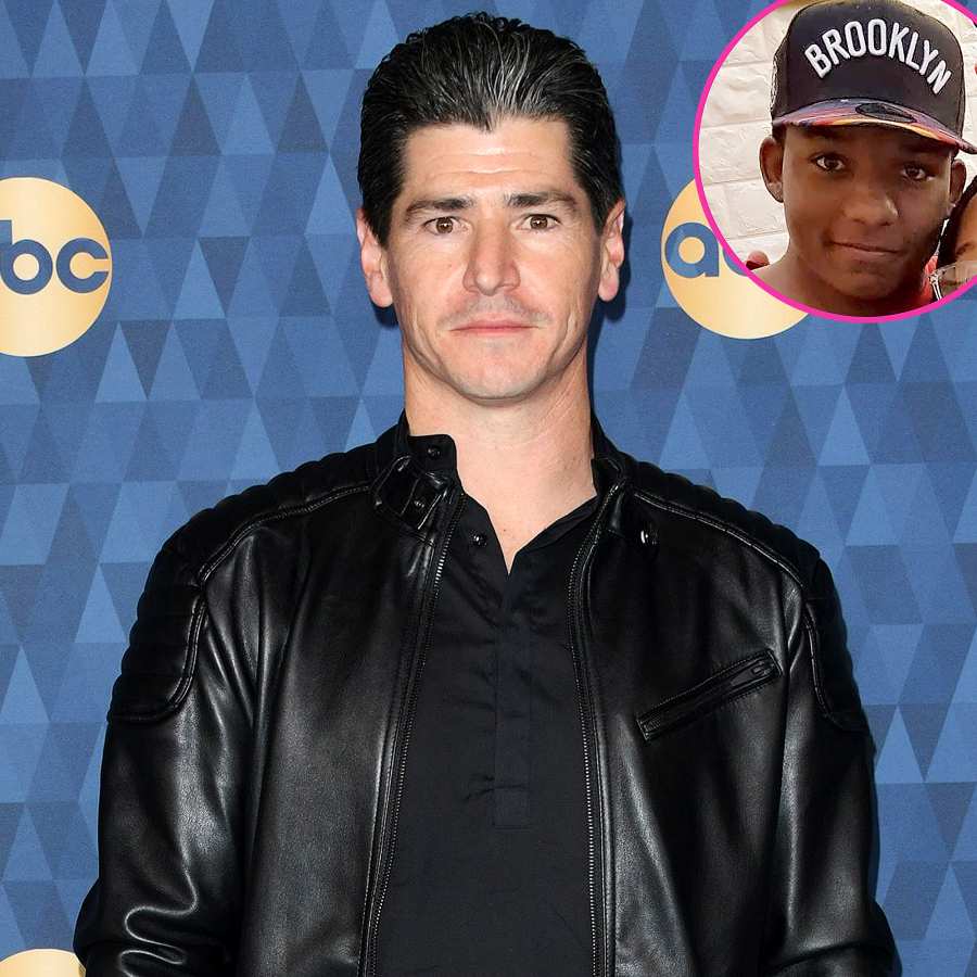 Michael Fishman Breaks His Silence on Son Larry’s Fatal Overdose | Us ...