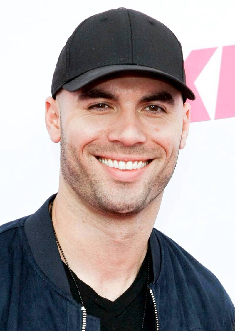 Mike Caussin and More Parents Talk Getting Vasectomies Having Tubes Tied