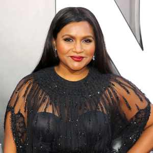 Mindy Kaling Says Newborn Son Spencer’s Sister Katherine Is ‘Obsessed With Him’
