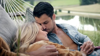 Miranda Lambert Says She Had Husband Brendan McLoughlin New Music Video Hes Really Pretty