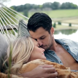 Miranda Lambert Says She Had Husband Brendan McLoughlin New Music Video Hes Really Pretty