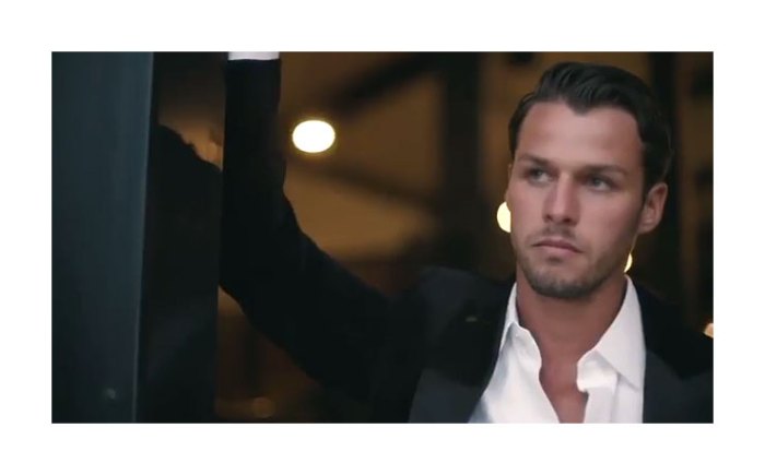 El esposo de Miranda Lambert, Brendan McLoughlin, hace su debut en video musical en Settling Down