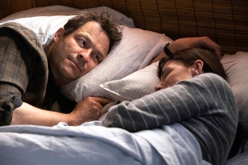 Morality Tale The Affair Dominic West Most Peculiar Quotes About Marriage and Affairs