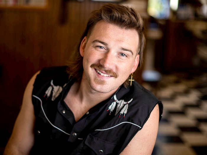 Morgan Wallen Parties Without a Mask Ahead of Saturday Night Live Debut